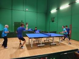 Image result for Limpsfield Table Tennis Club