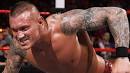 Randy Orton Body | Wrestling
