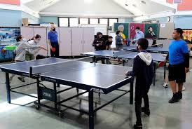 Image result for Rowhedge Table Tennis Club