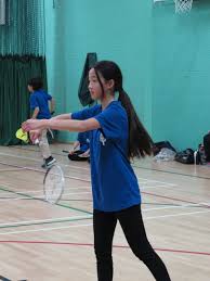 Image result for Middlesex Badminton Club