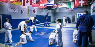 Image result for Warrington Samurai Judo Club