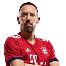 Image result for Ribery