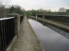 NT1070 : Union Canal at Almond - via Daymix