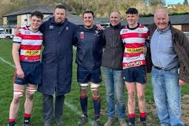 Image result for Morpeth Rugby Football Club Ltd