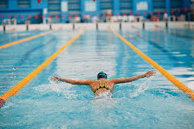 Image result for Swimming