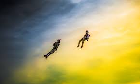 Image result for Bath University Skydiving Club