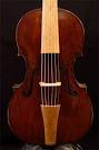 viola da gamba-b Maggini Museum, musical instruments, instrument ...