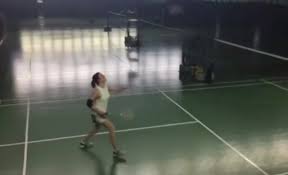 Image result for Lysander Badminton Club