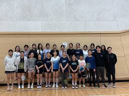 Image result for South Kesteven Development Badminton Club