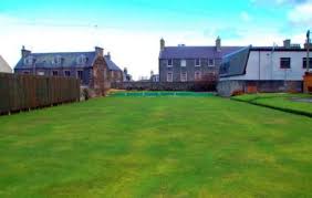 Image result for Banff Bowling Club