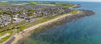 Image result for Carnoustie