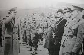 Image result for Congleton Tug Of War Club