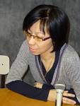 ... esta vez de la mano de Diana Chow, profesora de chino en la EOIP. - dianachow