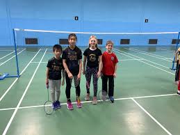 Image result for Loughborough Technical College Badminton Club