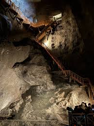 Znalezione obrazy dla zapytania kopalnia