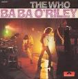 Baba O'Riley / I Can't Explain by The Who : Reviews and Ratings ...