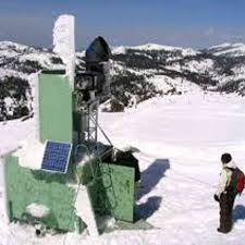 Image result for cloud seeding generator