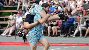 Image result for Wife Carrying Club