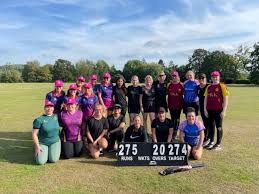 Image result for Farncombe Cricket Club