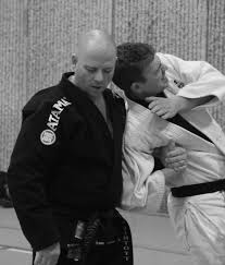 Image result for Goshin Ryu Atemi JuJitsu