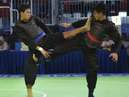 Image result for Silat Ikhtiar