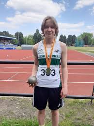 Image result for Manchester Harriers & Athletics Club