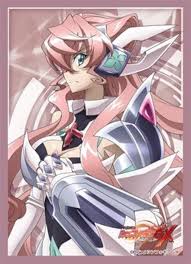 「マリア・カデンツァヴナ・イヴ 戦姫絶唱シンフォギア」の画像検索結果