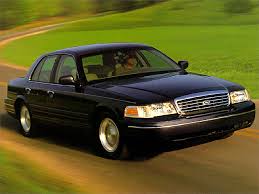 Image result for ford crown victoria