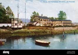 Image result for Bembridge Sailing Club