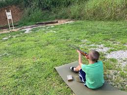 Image result for The Bridport Shooting Club