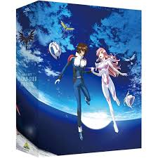 「シーリン・バフティヤール 機動戦士ガンダム00 劇場版」の画像検索結果