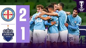 Image result for Melbourne United Football Club