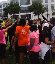 Image result for STRIDE Walking Club