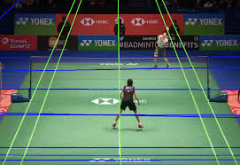 Image result for Flight Path Badminton Club