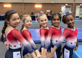 Image result for Jayenell Gymnastics Club