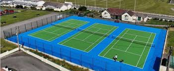 Image result for Sandford Tennis Club