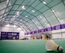 Image result for Manor Hall Badminton Club