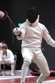 Image result for Fighting Fit Fencing Club