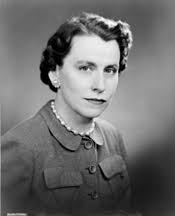 GRIFFITHS, Martha Wright. Image courtesy of Library of Congress. GRIFFITHS, Martha Wright. 1912–2003 - G000471