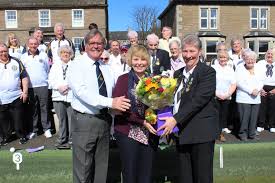 Image result for Garlieston Bowling Club