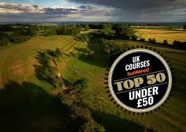 Image result for Kirkbymoorside Golf Club