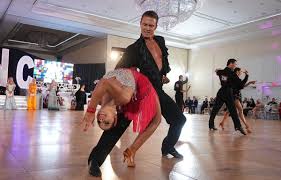 Image result for Ballroom Dancing