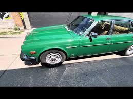 Image result for Jaguar Racing Green 1986 Jaguar