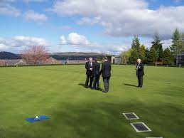 Image result for Port Glasgow Bowling Club