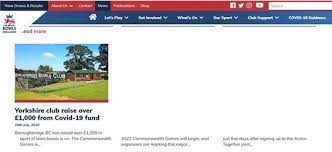 Image result for Boroughbridge Sports Association