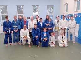 Image result for Towy Judo Club, Llandovery, Wales