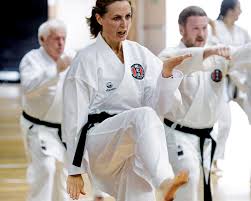 Image result for GBMAA EPSOM AND LEATHERHEAD MARTIAL ARTS ACADEMY
