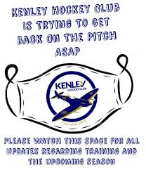 Image result for Kenley Hockey Club