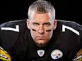 BEN ROETHLISBERGER Engaged To Ashley Harlan? | Famecrawler