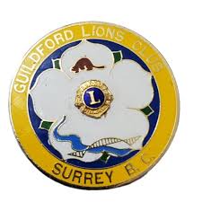Image result for Guildford Gold Club